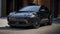 2026 Porsche Macan Macan 4S Electric