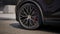 2026 Porsche Macan Macan 4S Electric