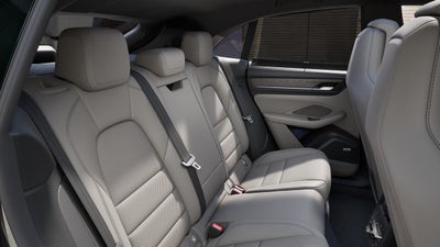 2026 Porsche Macan Macan 4S Electric