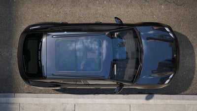 2026 Porsche Macan Macan 4S Electric