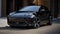 2027 Porsche Macan Macan 4S Electric