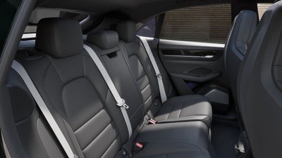 2027 Porsche Macan Macan 4S Electric
