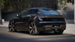 2027 Porsche Macan Macan 4S Electric