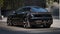 2027 Porsche Macan Macan 4S Electric