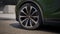 2027 Porsche Macan Macan 4S Electric
