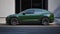 2027 Porsche Macan Macan 4S Electric