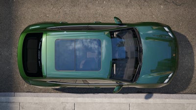 2027 Porsche Macan Macan 4S Electric