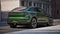 2027 Porsche Macan Macan 4S Electric
