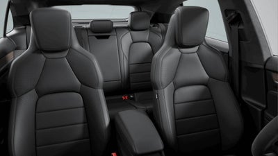 2026 Porsche Macan Macan Turbo Electric