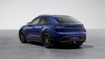2026 Porsche Macan Macan Turbo Electric