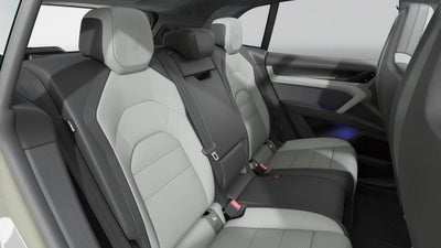 2026 Porsche Cayenne Cayenne Turbo Electric