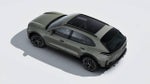 2026 Porsche Cayenne Cayenne Turbo Electric