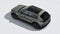 2026 Porsche Cayenne Cayenne Turbo Electric