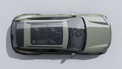 2026 Porsche Cayenne Cayenne Turbo Electric