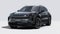 2026 Porsche Cayenne Cayenne Turbo Electric