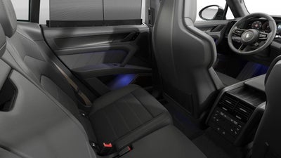 2026 Porsche Cayenne Cayenne Turbo Electric