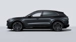 2026 Porsche Cayenne Cayenne Turbo Electric