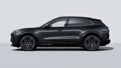2026 Porsche Cayenne Cayenne Turbo Electric