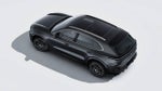 2026 Porsche Cayenne Cayenne Turbo Electric