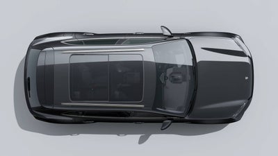 2026 Porsche Cayenne Cayenne Turbo Electric