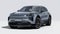2026 Porsche Cayenne Cayenne Turbo Electric