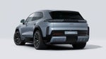 2026 Porsche Cayenne Cayenne Turbo Electric