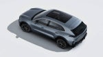 2026 Porsche Cayenne Cayenne Turbo Electric