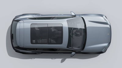 2026 Porsche Cayenne Cayenne Turbo Electric