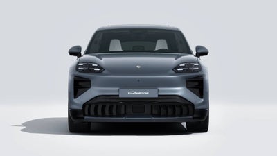 2026 Porsche Cayenne Cayenne Turbo Electric