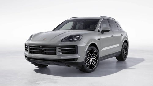 2026 Porsche Cayenne Cayenne E-Hybrid