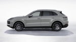 2026 Porsche Cayenne Cayenne E-Hybrid