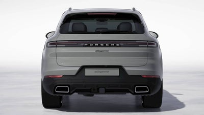 2026 Porsche Cayenne Cayenne E-Hybrid