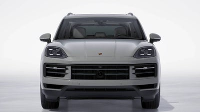 2026 Porsche Cayenne Cayenne E-Hybrid