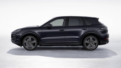 2026 Porsche Cayenne Cayenne GTS