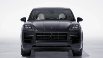 2026 Porsche Cayenne Cayenne GTS