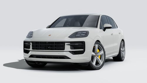 2027 Porsche Cayenne Cayenne GTS