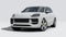 2027 Porsche Cayenne Cayenne GTS
