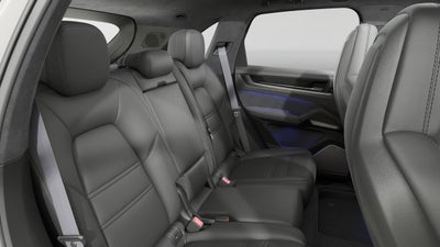 2027 Porsche Cayenne Cayenne GTS