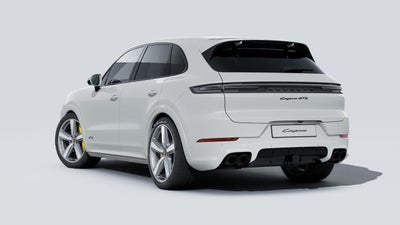 2027 Porsche Cayenne Cayenne GTS