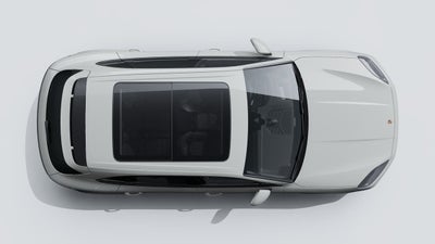 2027 Porsche Cayenne Cayenne GTS