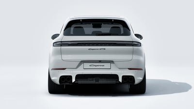 2027 Porsche Cayenne Cayenne GTS