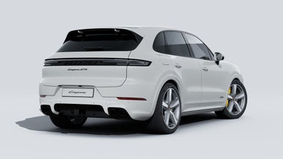 2027 Porsche Cayenne Cayenne GTS