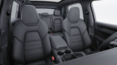 2026 Porsche Cayenne Cayenne GTS