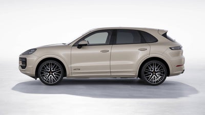 2026 Porsche Cayenne Cayenne GTS
