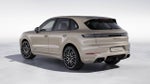 2026 Porsche Cayenne Cayenne GTS