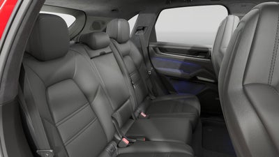 2026 Porsche Cayenne Cayenne GTS