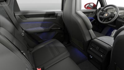 2026 Porsche Cayenne Cayenne GTS