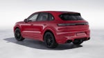 2026 Porsche Cayenne Cayenne GTS