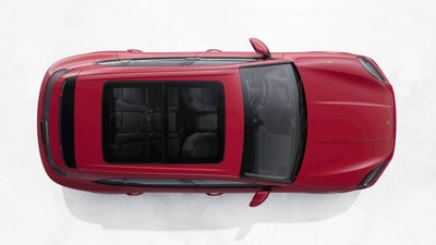 2026 Porsche Cayenne Cayenne GTS