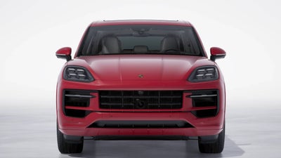 2026 Porsche Cayenne Cayenne GTS